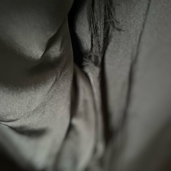 Zara Women Faux Fur Jacket - Picture 5 of 9